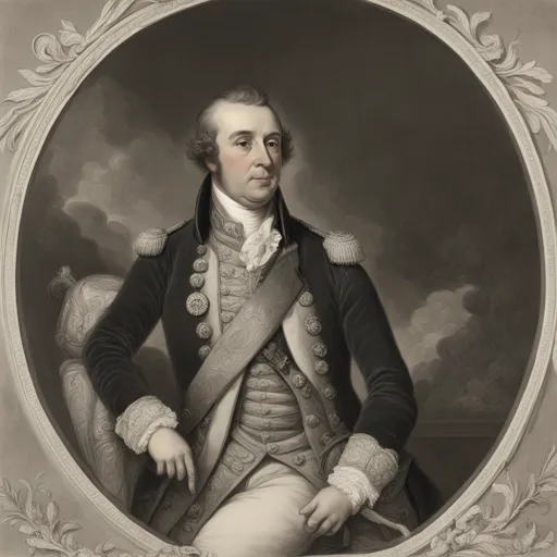 George Ludlow, 3rd Earl Ludlow