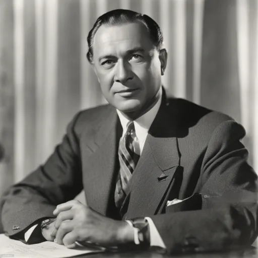 George Ludlow Lee Sr.