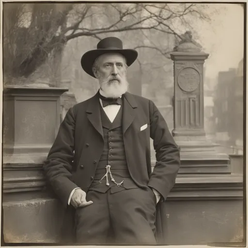 George Ludlum Hartford
