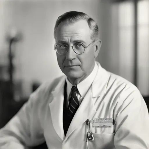 George Ludwig