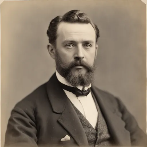 George Ludwig Zuelzer