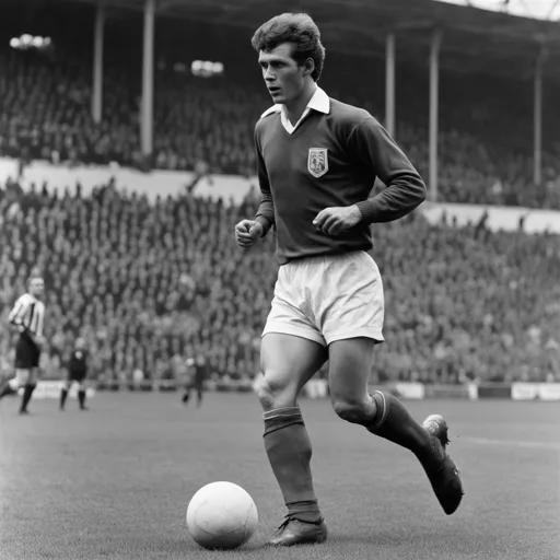 George Luke (footballer, born 1933)