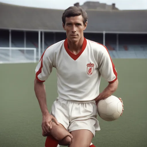 George Luke (footballer, born 1948)