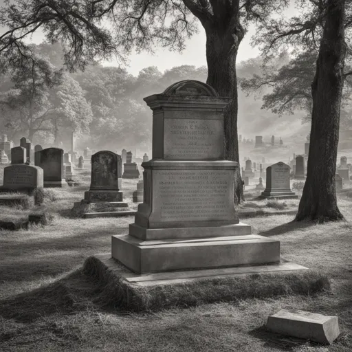 George Luke Smith