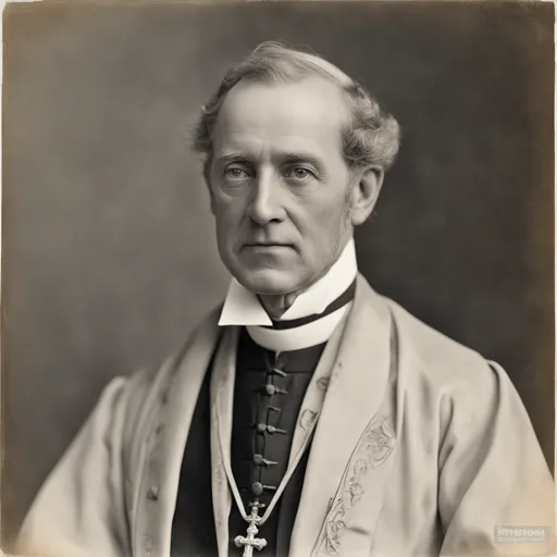 George Lukins