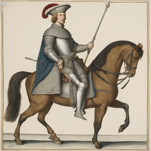 George Lumley, 3rd Baron Lumley