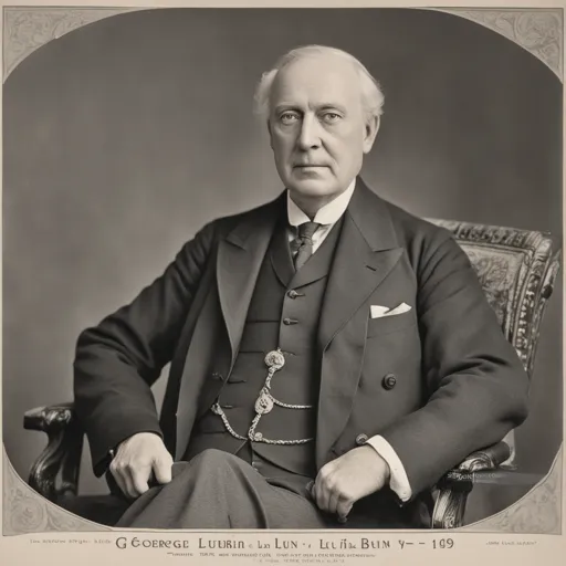 George Lunn (British politician)