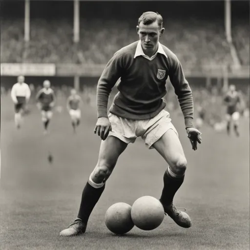 George Lunn (footballer)