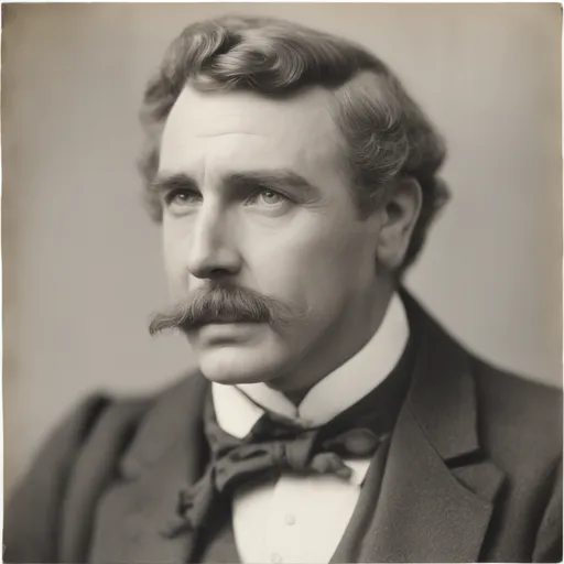 George Lush