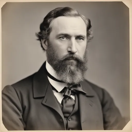 George Luther