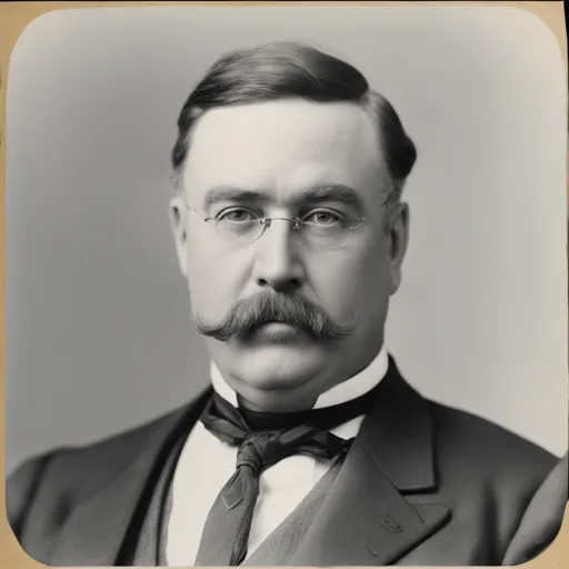 George Luther Hathaway