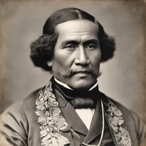 George Luther Kapeau