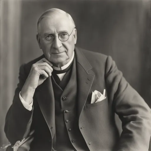 George Luxton
