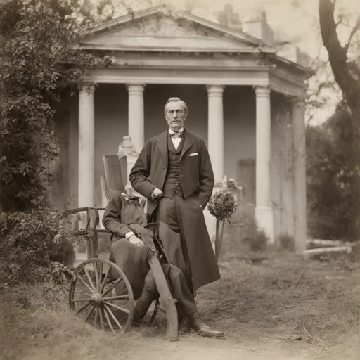 George Luzerne Hart Jr.