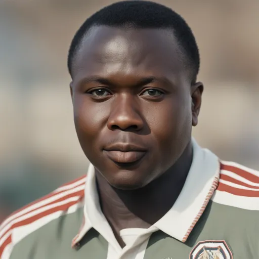George Lwandamina