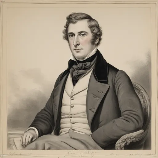 George Lyall (1779–1853)