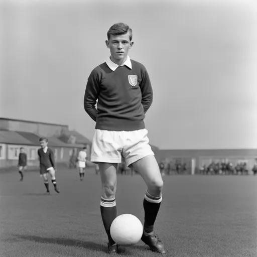 George Lyall (footballer)