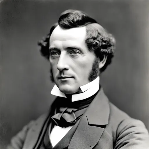 George Lyall (merchant)
