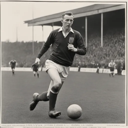 George Lydon