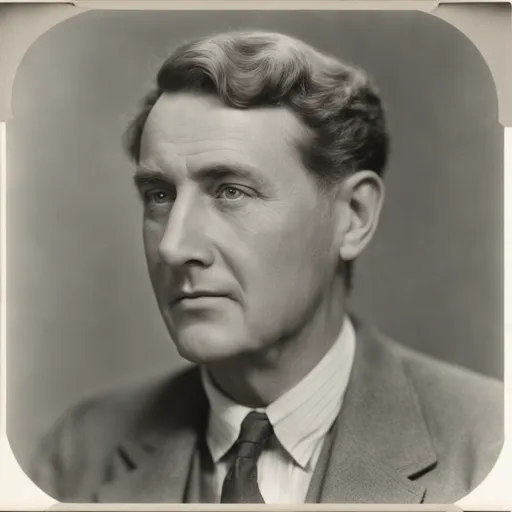 George Lyell