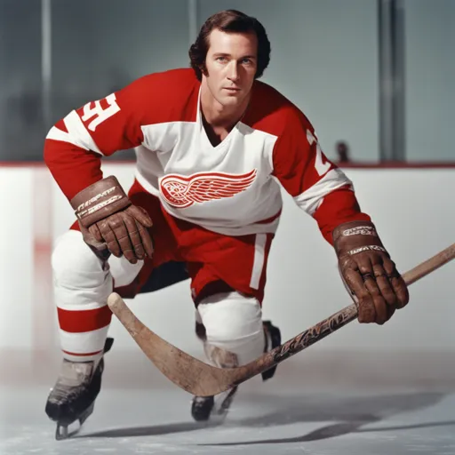 George Lyle (ice hockey)