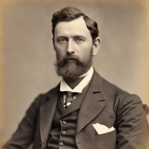 George Lynas