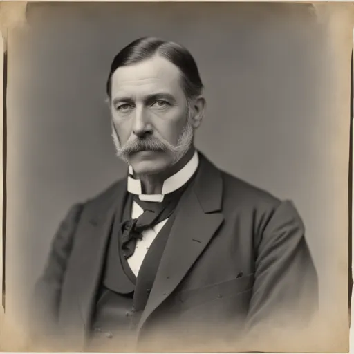 George Lynch (Chief Medical Officer)