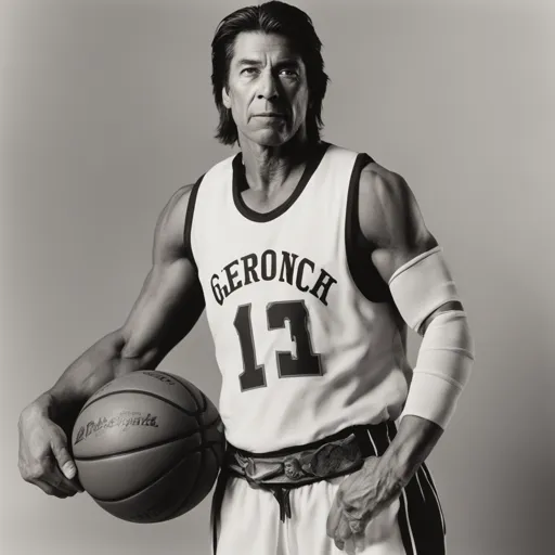 George Lynch (basketball)