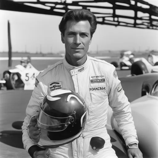 George Lynch (racing driver)