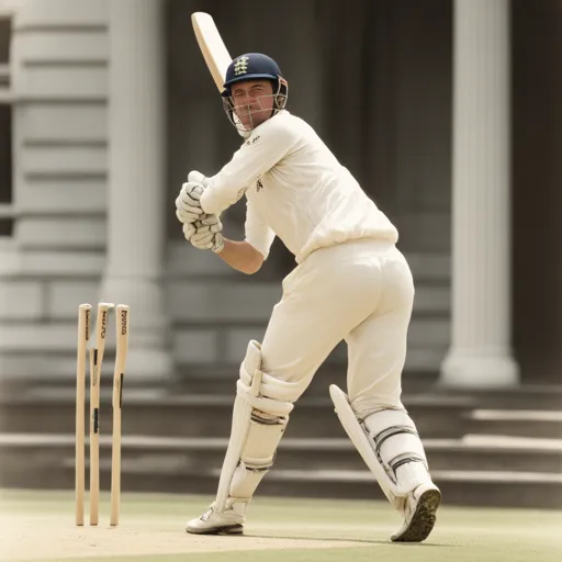 George Lynn (cricketer)