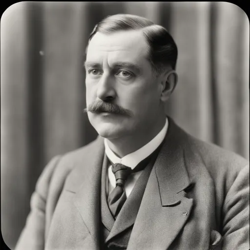 George Lynskey