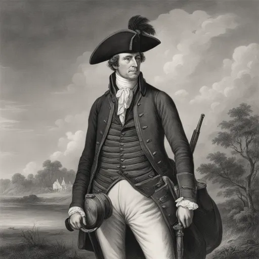 George Lyon (highwayman)
