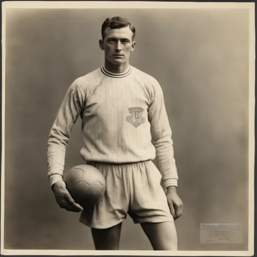 George Lyons (footballer)