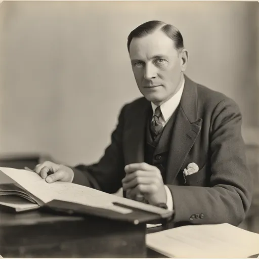 George Lyttelton (teacher)