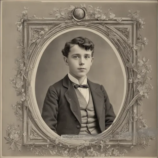 George Lyward