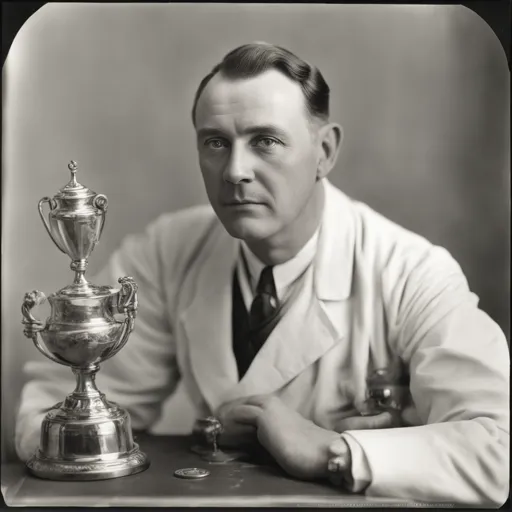 George M'Gonigle