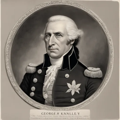 George M'Kinley