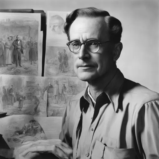 George M. A. Hanfmann