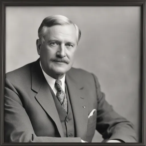 George M. Algoe