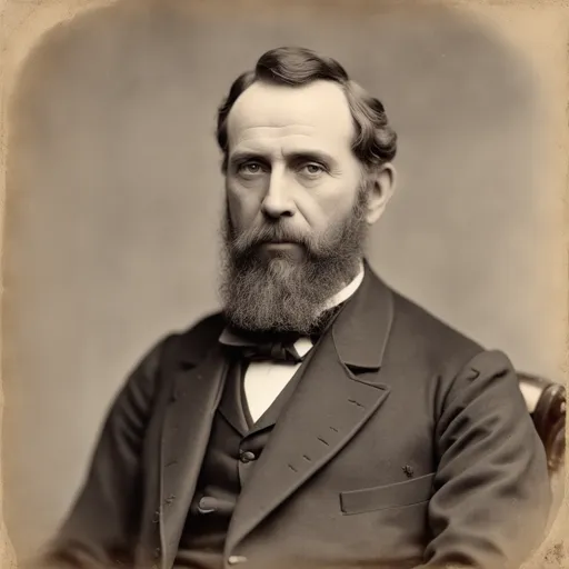 George M. Baird