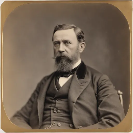 George M. Ball