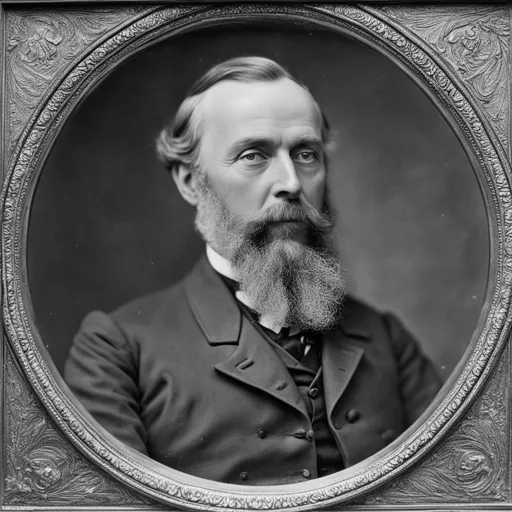 George M. Beakes