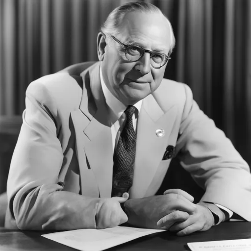 George M. Borg