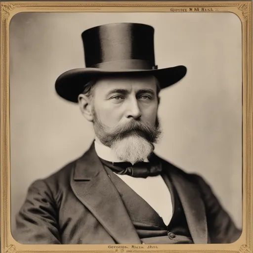 George M. Brink