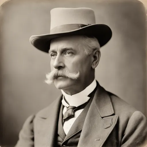George M. Byse