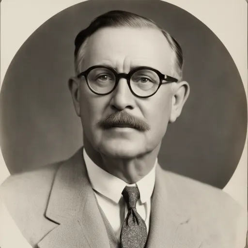 George M. C. Fisher