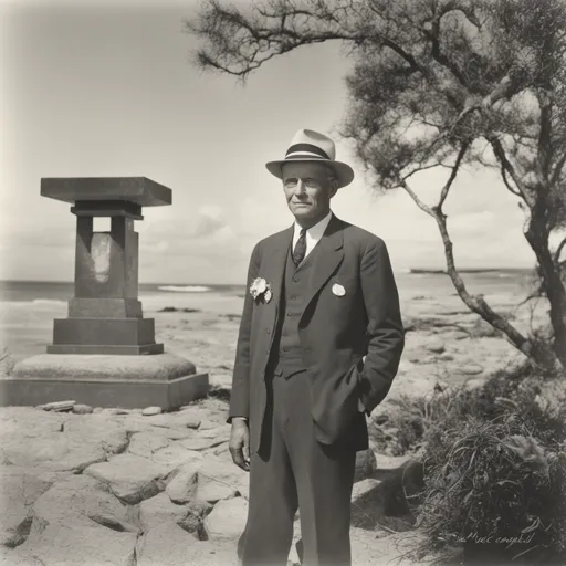 George M. Campbell