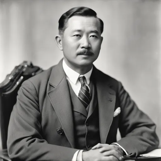 George M. Chinn