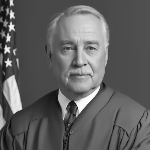 George M. Dallas (judge)
