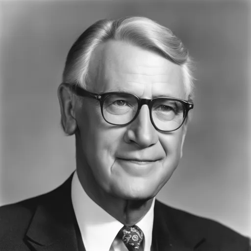 George M. Dennison